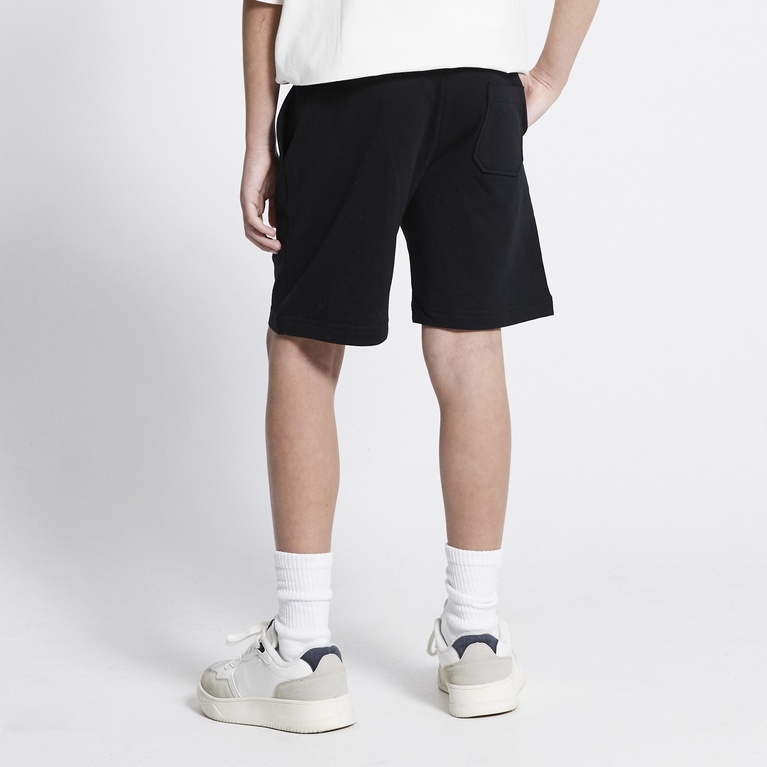 Sweatshorts "Foster" Black 2